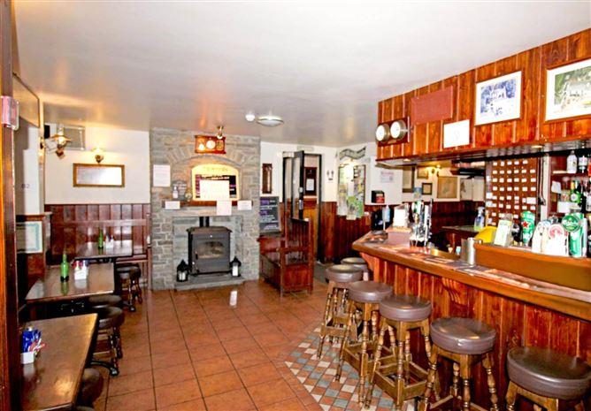 The Bunratty Inn, Main Street, Schull, Cork, historical listing image 5
