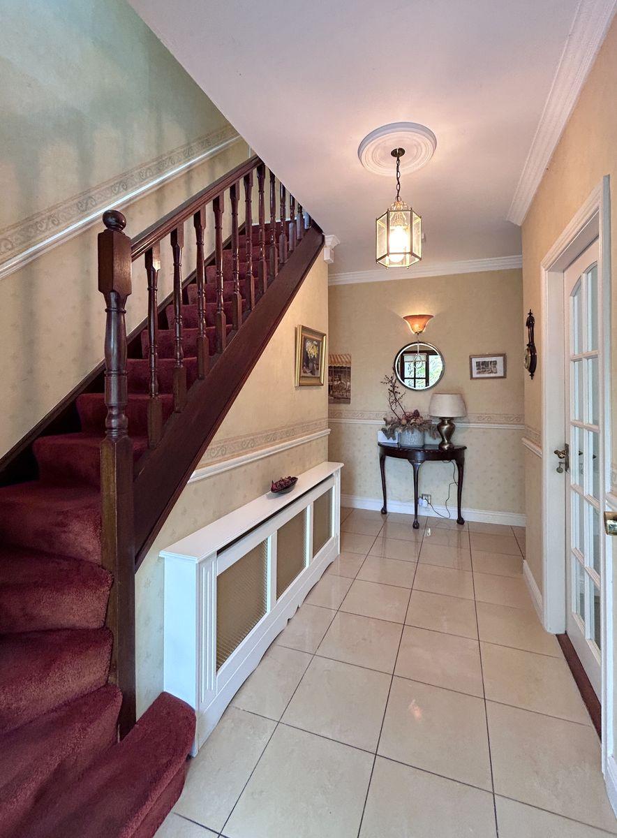 Hillcroft, Greenshill, Kilkenny, Kilkenny, historical listing image 4