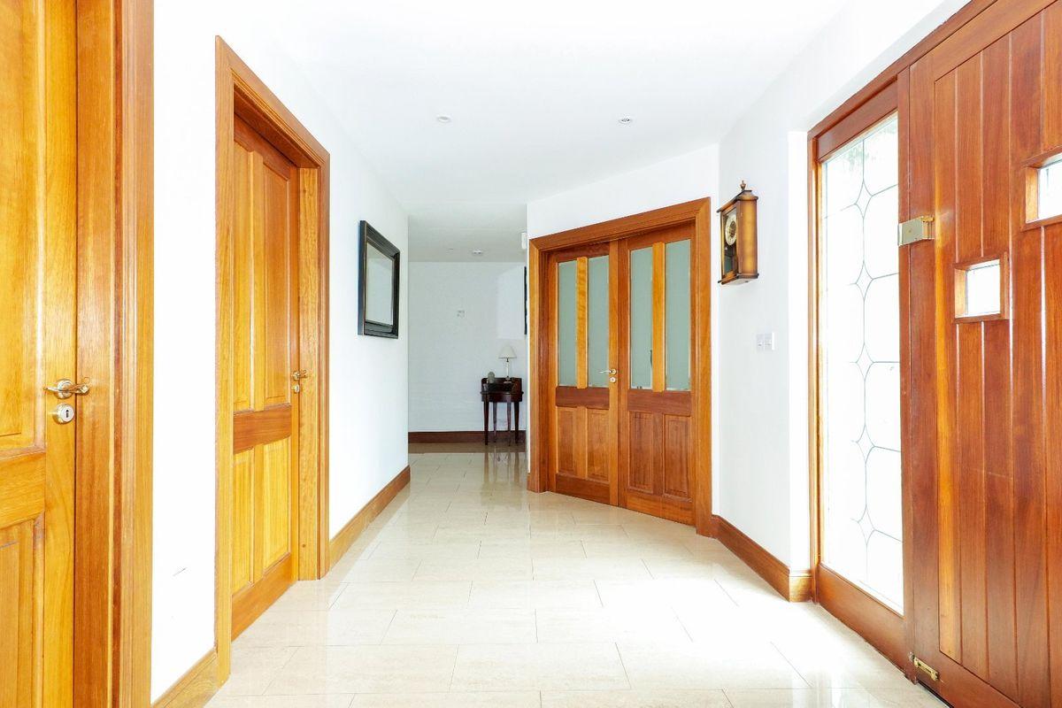Rathmullan Lodge, Gortacleva, Bushypark, Co. Galway, historical listing image 4