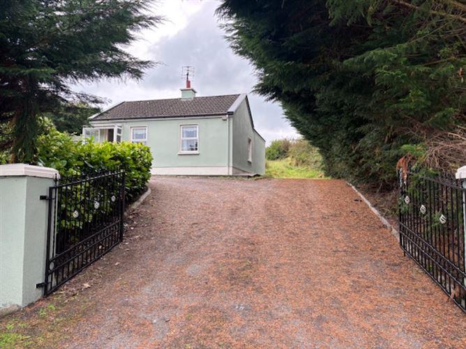 Lower Aghamore, Ballyhaunis, Mayo, historical listing image 1