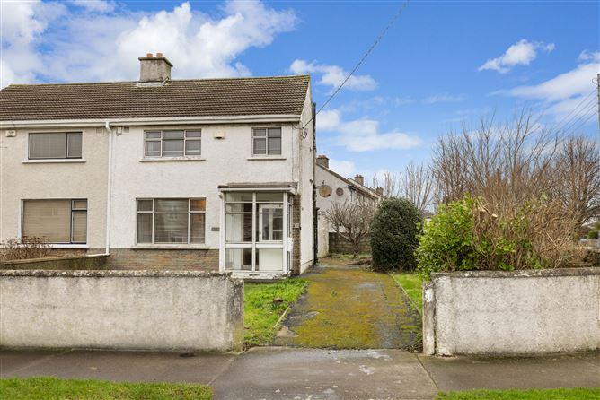 Edmona, 11, Lorcan Avenue, Dublin 9, historical listing image 1