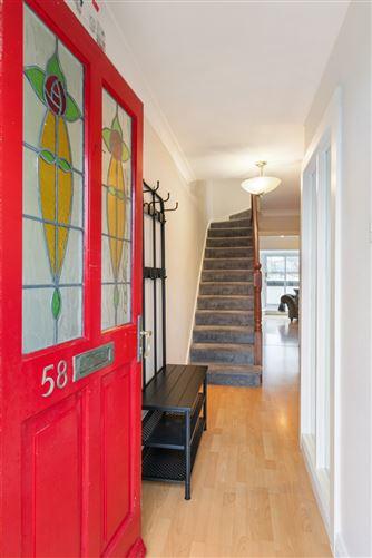 58 Grosvenor Lodge, Dublin 6, historical listing image 2