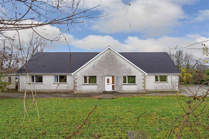 Aughnish, Ramelton, Co. Donegal, historical listing image 1