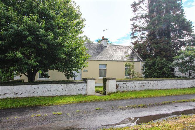Claudia Cottage, Knockroe, Bonniconlon, Co. Mayo, historical listing image 2