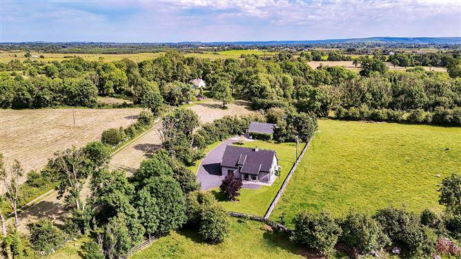 Residence On Approx. 4.67 Acres, Ganty, Craughwell, Co. Galway, historical listing image 2