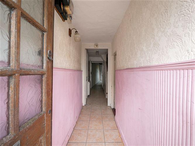 3 Lower William Street, New Ross, Wexford, historical listing image 2