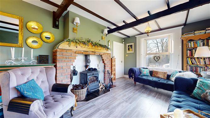 Ballinowlart , Kildare Town, Kildare, historical listing image 4