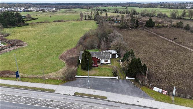 Residence On C. 10 Acres, Monksland, Athlone, County Roscommon, historical listing image 4
