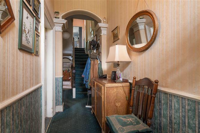 69 Grosvenor Square, Rathmines, Dublin 6, historical listing image 3