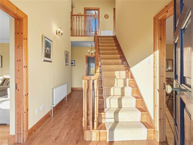 Bushfield, Oranmore, Co. Galway, historical listing image 3