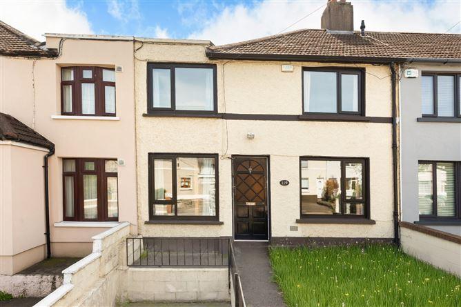 119 Kildare Road, Crumlin, Dublin 12, historical listing image 1