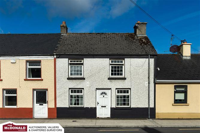 11 Emmett Street, Mountmellick, Laois, historical listing image 1