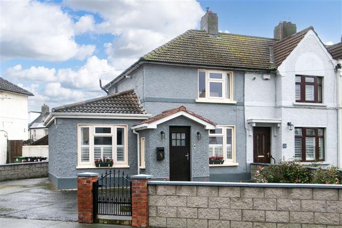 30 Saul Road, Crumlin, Dublin 12, historical listing image 1