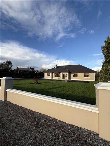 Lissaniska, Knockaderry, Newcastle West, County Limerick, historical listing image 3