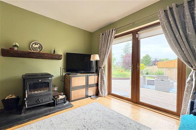 Willow Lodge, The Crescent,, Kilkenny, Kilkenny, historical listing image 6