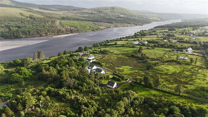 Ballynacarrick, Doochary, Co. Donegal, Lettermacaward, Donegal, historical listing image 6
