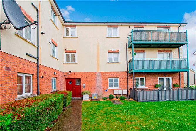 Apartment 49 Barons Hall Park , Barons Hall , Balbriggan, Dublin, historical listing image 2