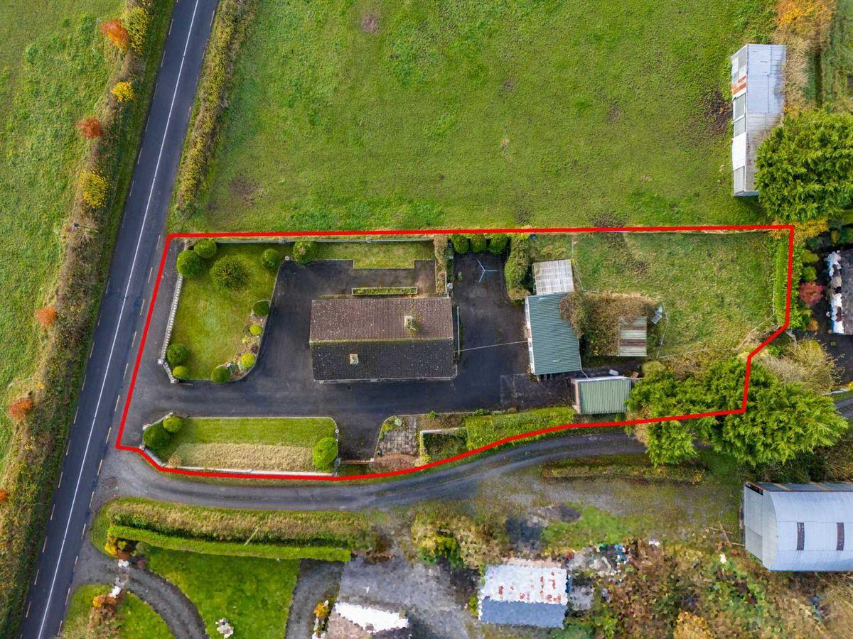 Ballinvalley, Killeigh, Co. Offaly, R35D981, historical listing image 5
