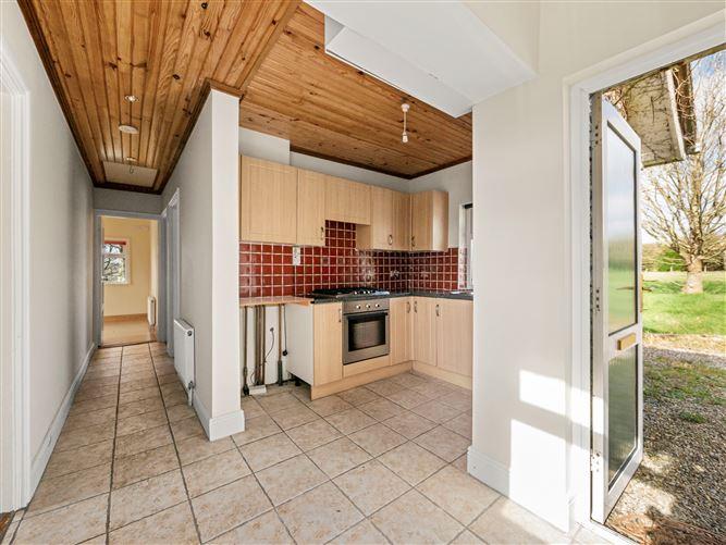 Rose Cottage, Rathnageeragh Gusserane, New Ross, Wexford, historical listing image 5