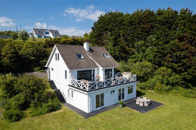 Ardkilly, Sandycove, Kinsale, Co. Cork, P17A328, historical listing image 5