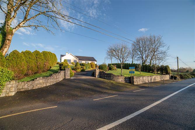 'Hazel Grove', Templemary, Buttevant, Cork, historical listing image 1