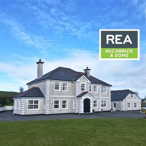 Rathmore, Rathmore, Coolaney, Sligo, Sligo, historical listing image 1