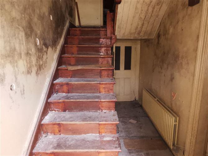 Janeville Offaly Street , Athy, Kildare, historical listing image 2