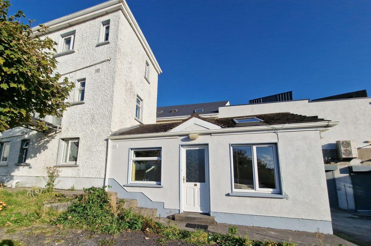 1A Church View Mews, Monksfield, Salthill, Co. Galway, H91C1P2, historical listing image 1