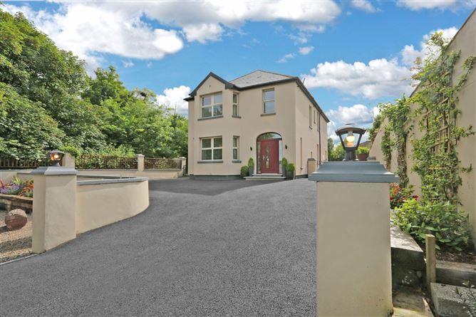 Beechgrove, Mill Road, Corbally, Limerick, historical listing image 3
