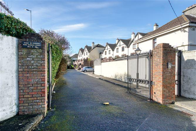 12, Kilmantain Place, King, Co. Wicklow, historical listing image 4
