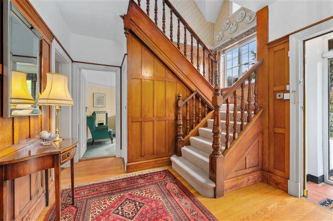Glenmarris, Endsleigh Park, , Douglas, Cork, historical listing image 6