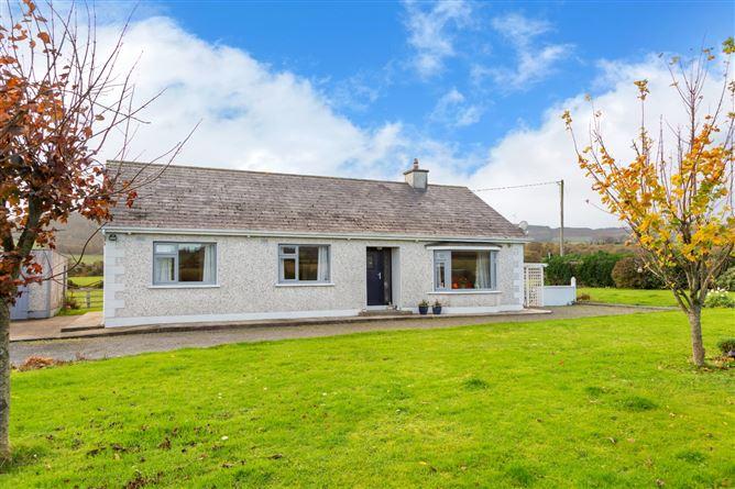 Ballyshancarragh, Bunclody, Co. Carlow, historical listing image 1