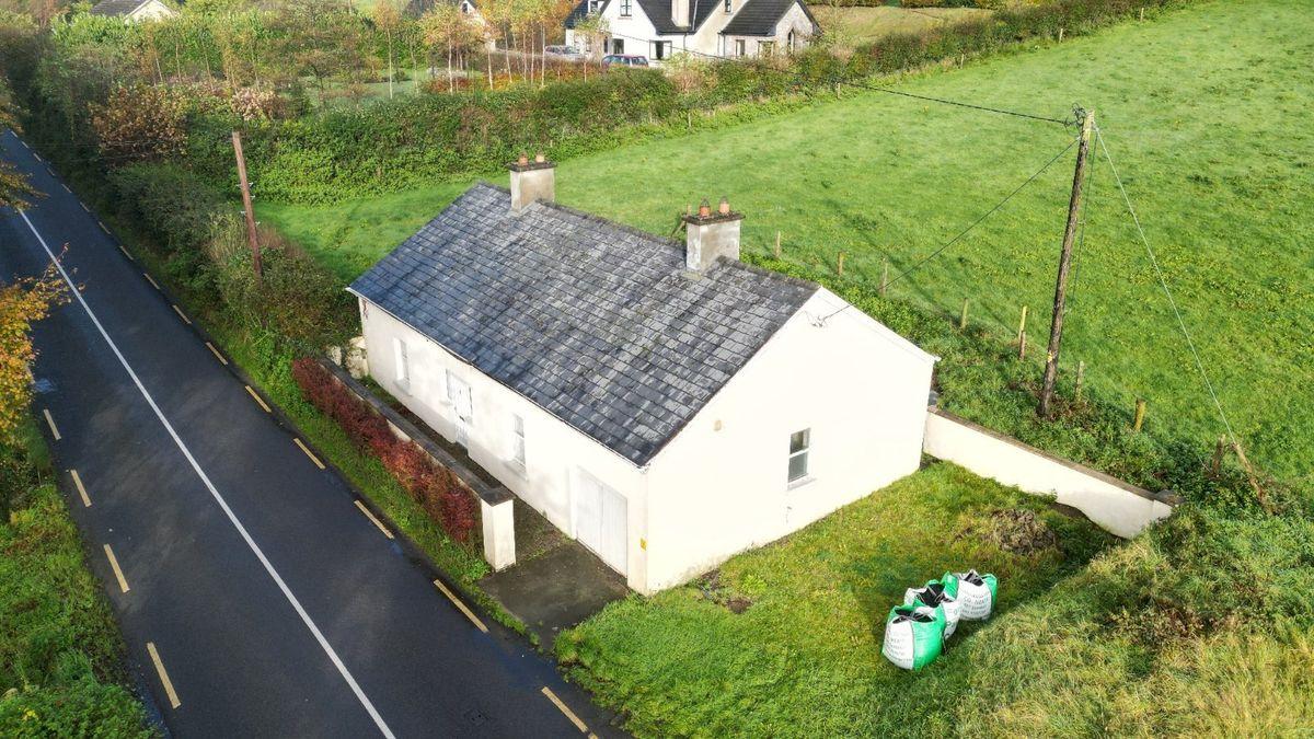 The Cottage, Mullaghland, Mullagh, Cavan, Co. Cavan, A82VP27, historical listing image 1
