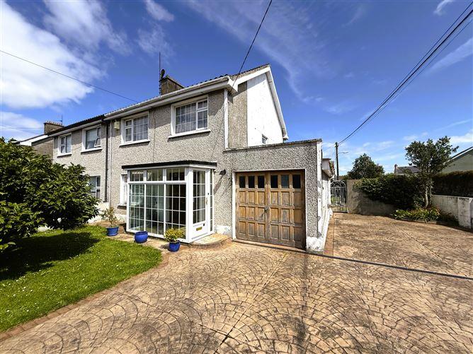 13 Southville Gardens, South Circular Road, Limerick, historical listing image 1