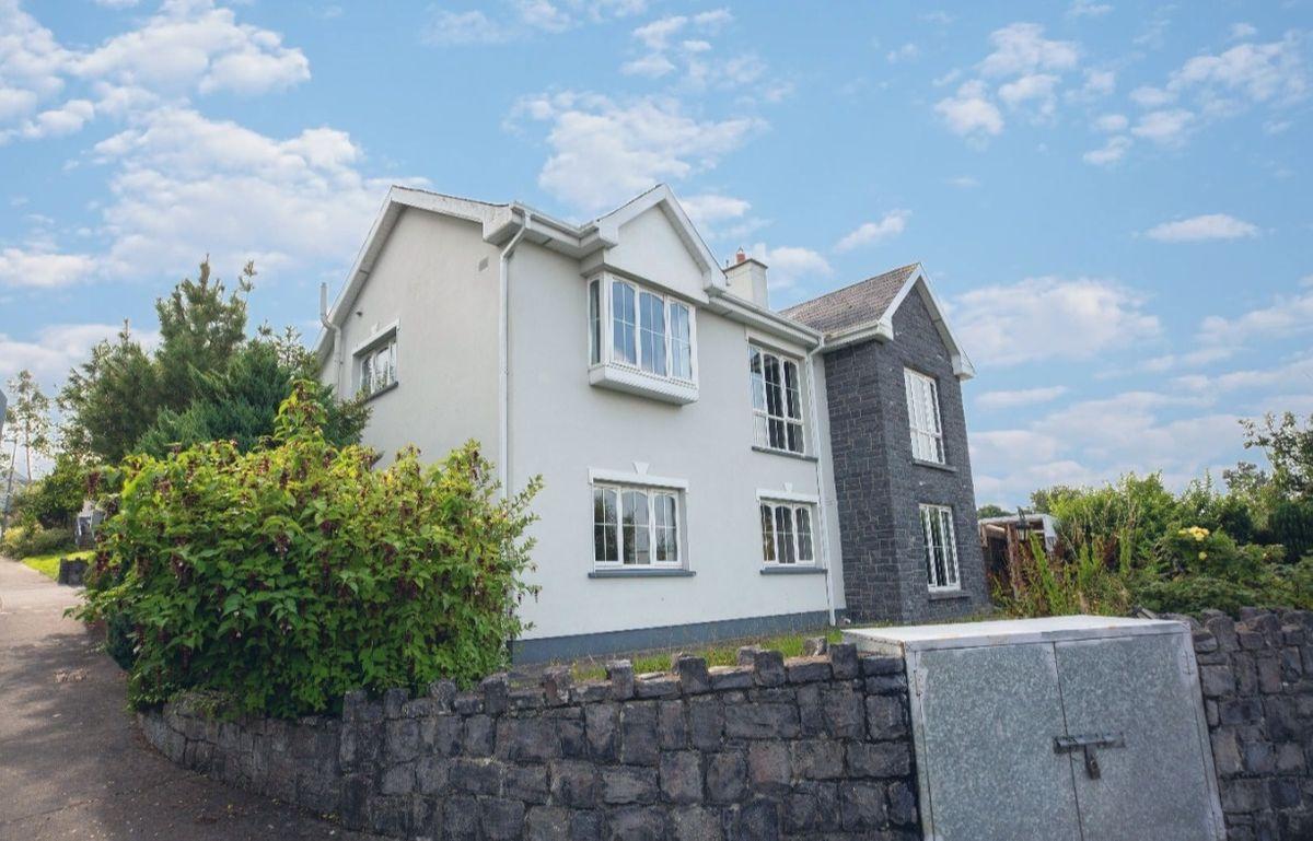 Parnell House, 1 Parnell Grove, Gort Road, Ennis, Co. Clare, historical listing image 2