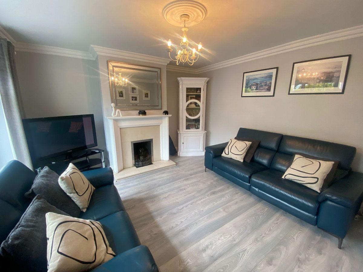 46 Clarkes Wood, Mount Oval Village, Rochestown, Co. Cork, T12DEA8, historical listing image 3