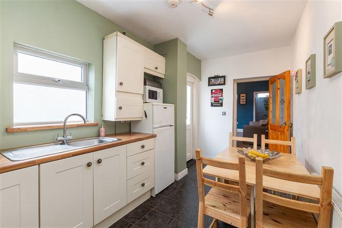 15 Ebenezer Terrace, South Circular Road, Dublin 8, historical listing image 6