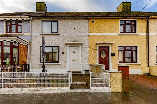 70, Rathdrum Road, Dublin 12, historical listing image 3