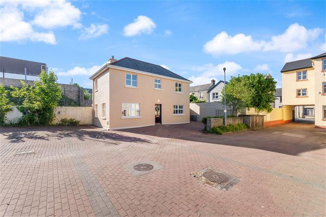 Chapel Court, Ballina, Mayo, historical listing image 1