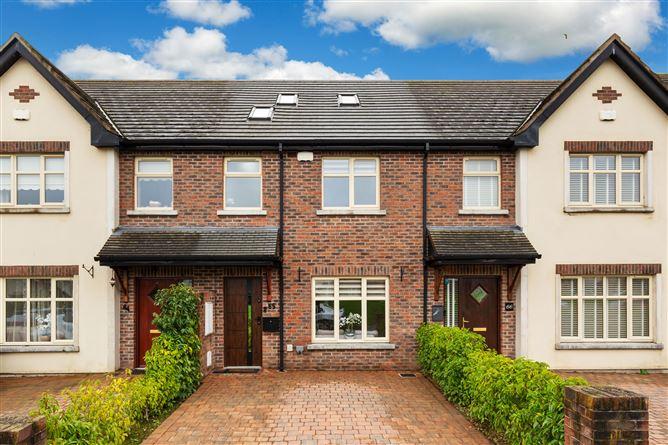 65 Knightswood, Drogheda, Meath, historical listing image 1