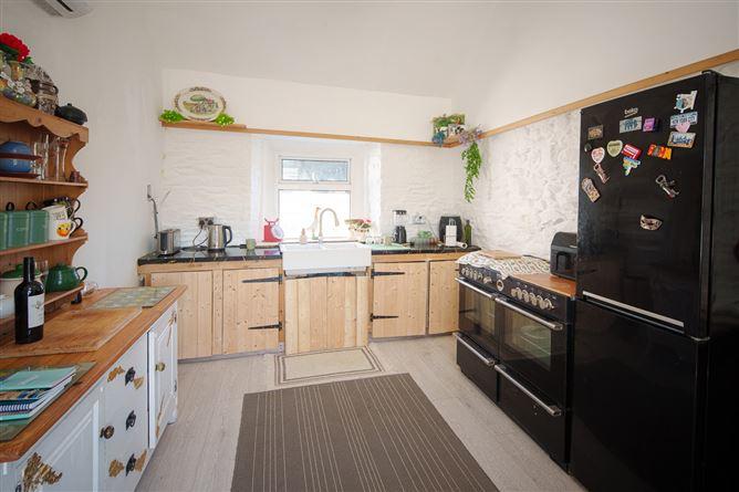 Kilcroney, Tallanstown, Co. Louth, historical listing image 2
