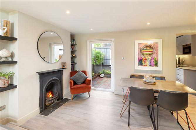 44 Mountpleasant Terrace, Ranelagh, Ranelagh, Dublin 6, historical listing image 4