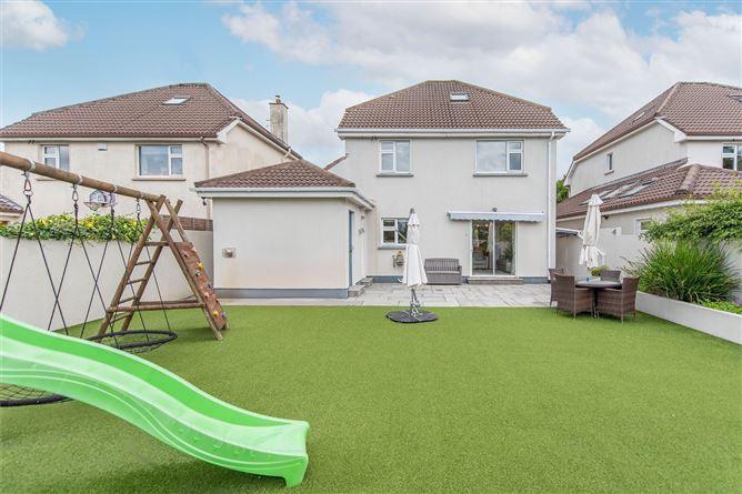 31 Windfield Gardens, Clybaun Road, Knocknacarra, Galway, historical listing image 4