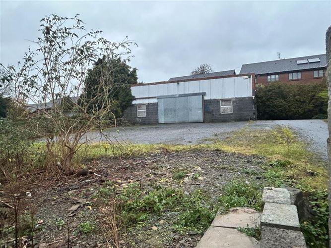 Drogheda Sreet, Collon, Louth, historical listing image 4