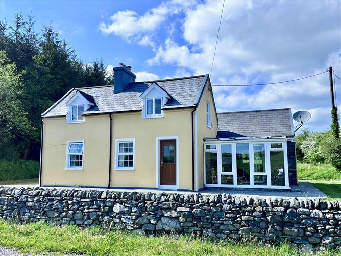 Knockawaddra, Rossmore, Clonakilty, Co. Cork, historical listing image 2