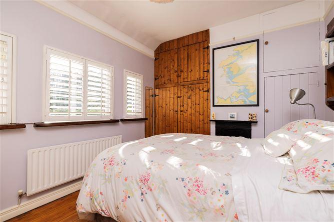 6, Saint Patrick Terrace, Co. Dublin, historical listing image 5