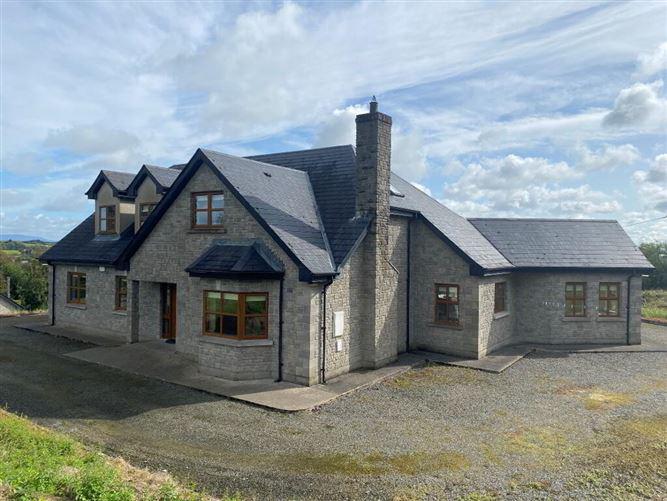 Taghart North, Shercock, Cavan, historical listing image 1