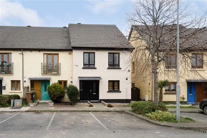 7 Thornleigh Green, Swords, County Dublin, historical listing image 2