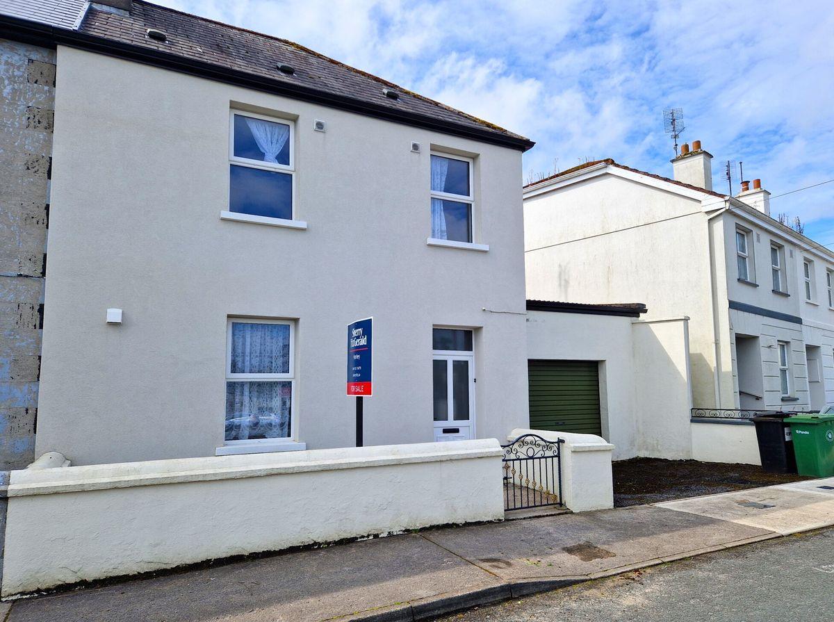 Davitt Place, Swinford, Co Mayo, F12PA99, historical listing image 1