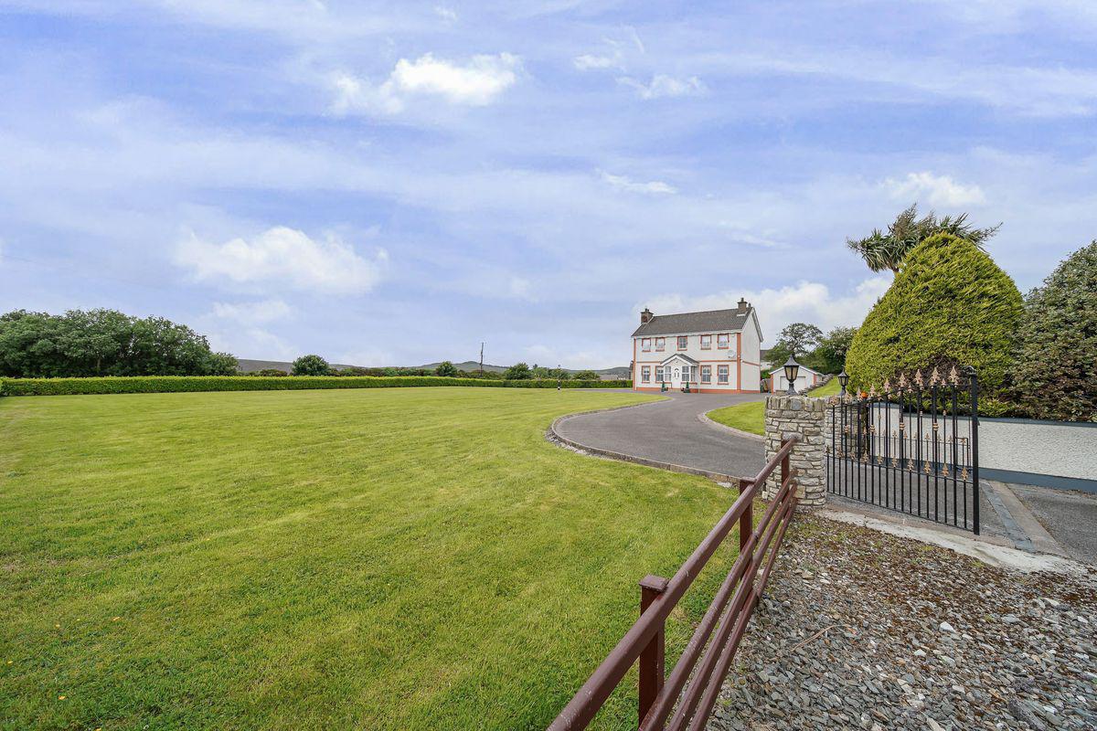 Glencar Scotch, Letterkenny, Co. Donegal, historical listing image 4
